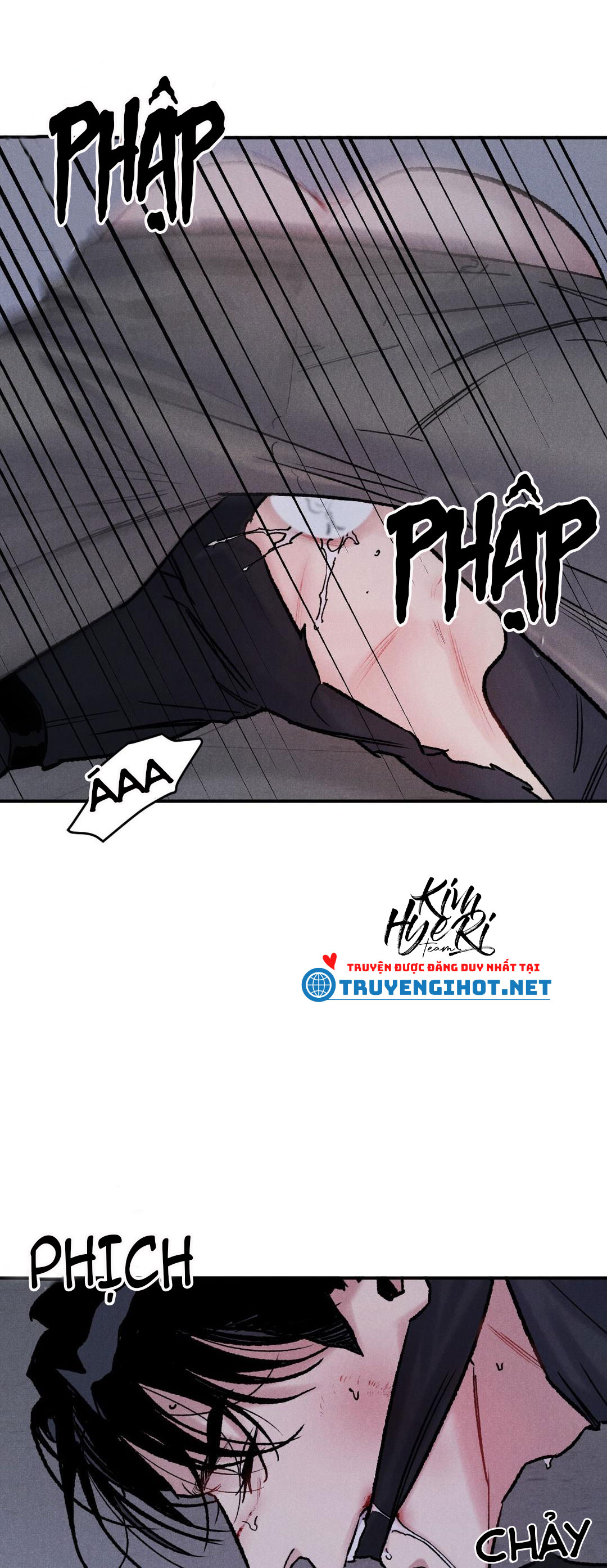 vực sâu tăm tối chapter 2 20