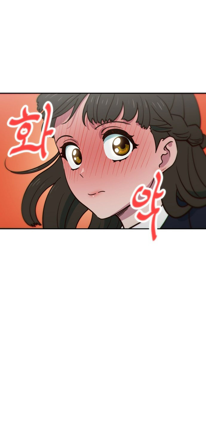 nữ sinh trường trung học chỉ bắt nạt tôi thôi chapter 4.1 60