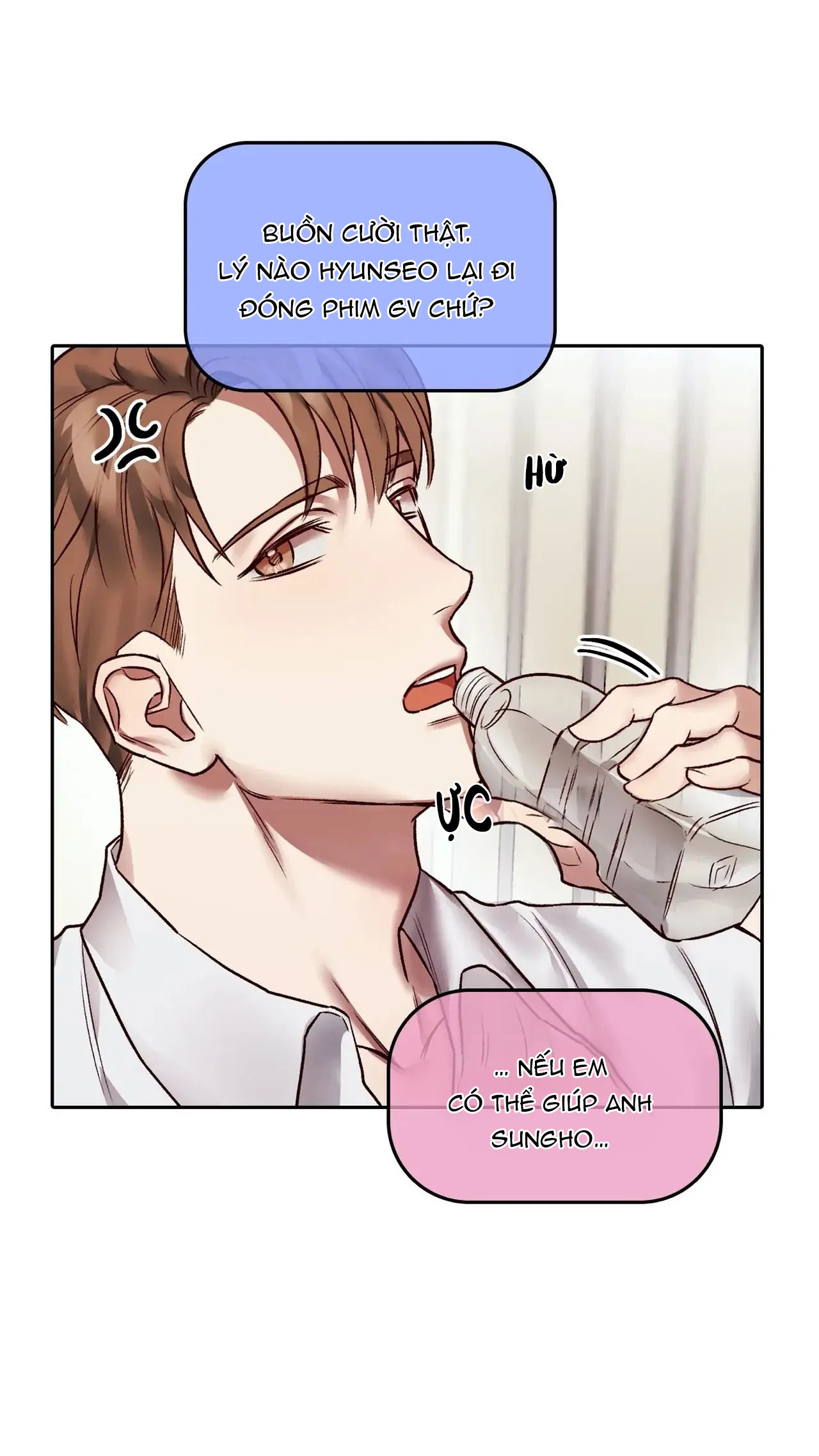 dạy dỗ đồng nghiệp ngực bự mới với sextoy chapter 10 19