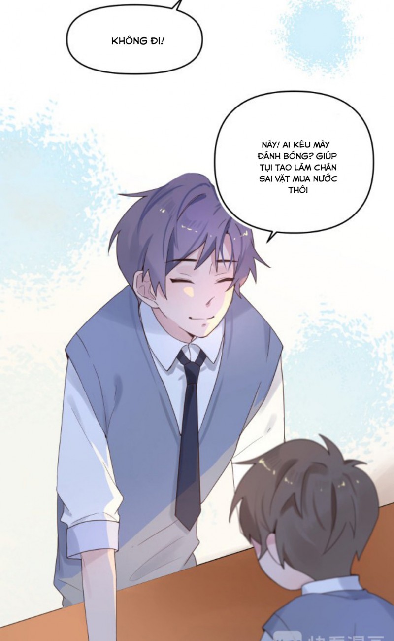 mối tình đầu của cậu ấy lại chính là tôi chapter 6 9