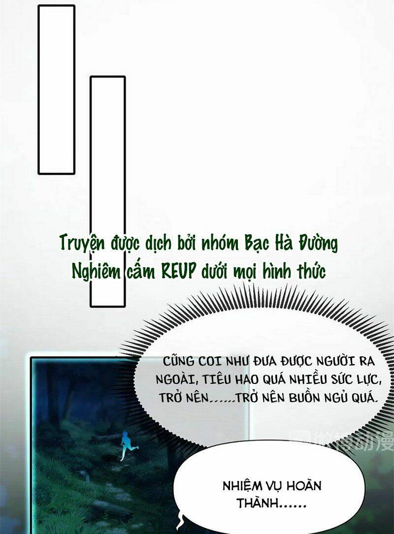 nam thần truy thê chỉ nam chapter 108.1 21