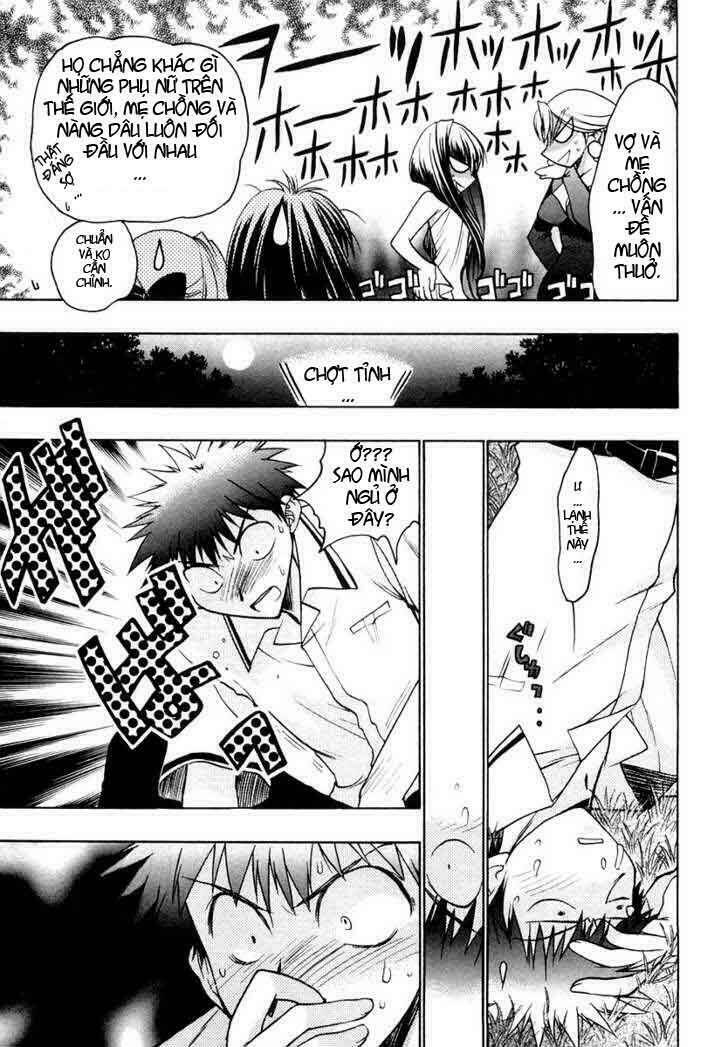 little vampire chapter 19 28