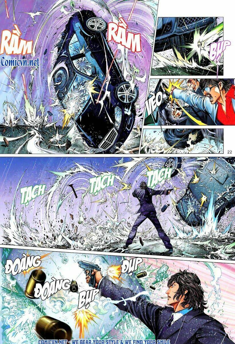 phong lưu chapter 1 21