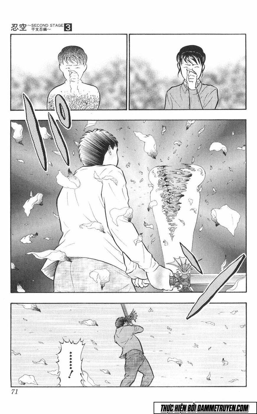 ninku second stage - eto ninhen chapter 14 9