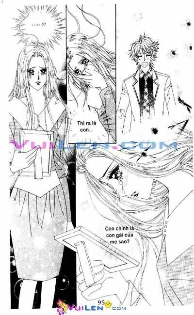 chạm mặt thần tượng chapter 8 95