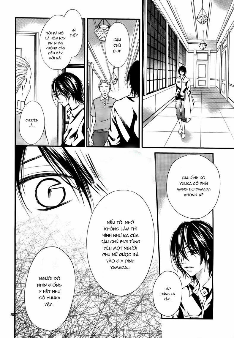 propose no okite chapter 3 30