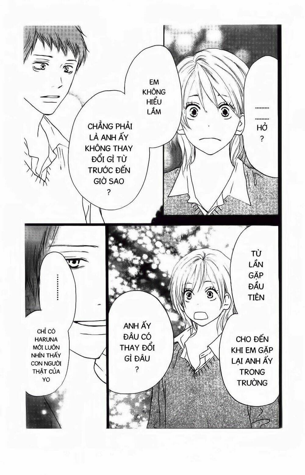 chuyện cấp iii chapter 52 3