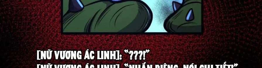 quỷ dị dược tề sư: bệnh nhân của ta đều là kinh khủng chapter 57 33