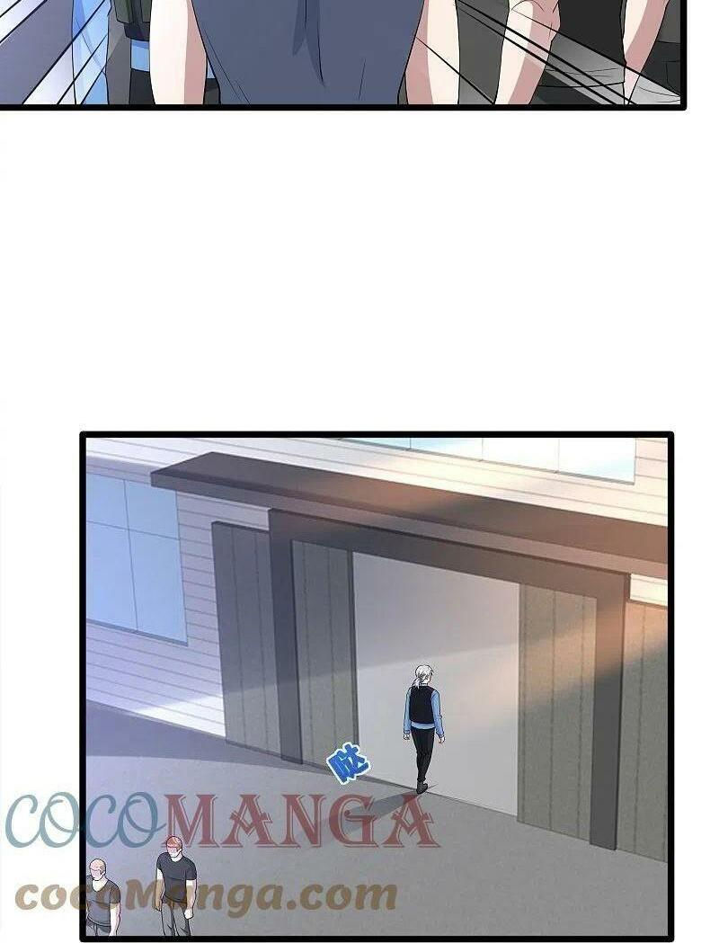 đô thị tà vương chapter 239 8