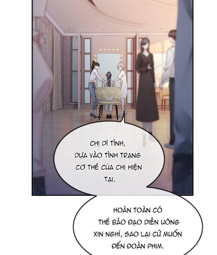 nữ phụ xuyên sách chỉ muốn làm cá ướp muối chapter 30 2