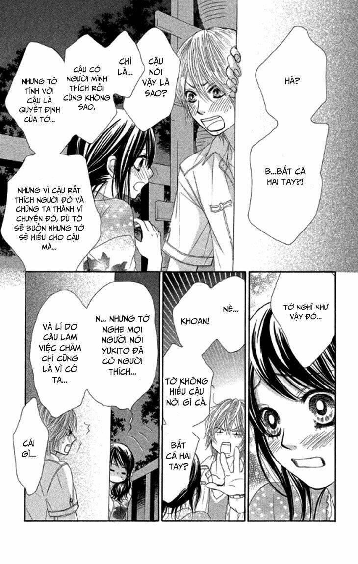 bokutachi wa shitte shimatta chapter 39 8