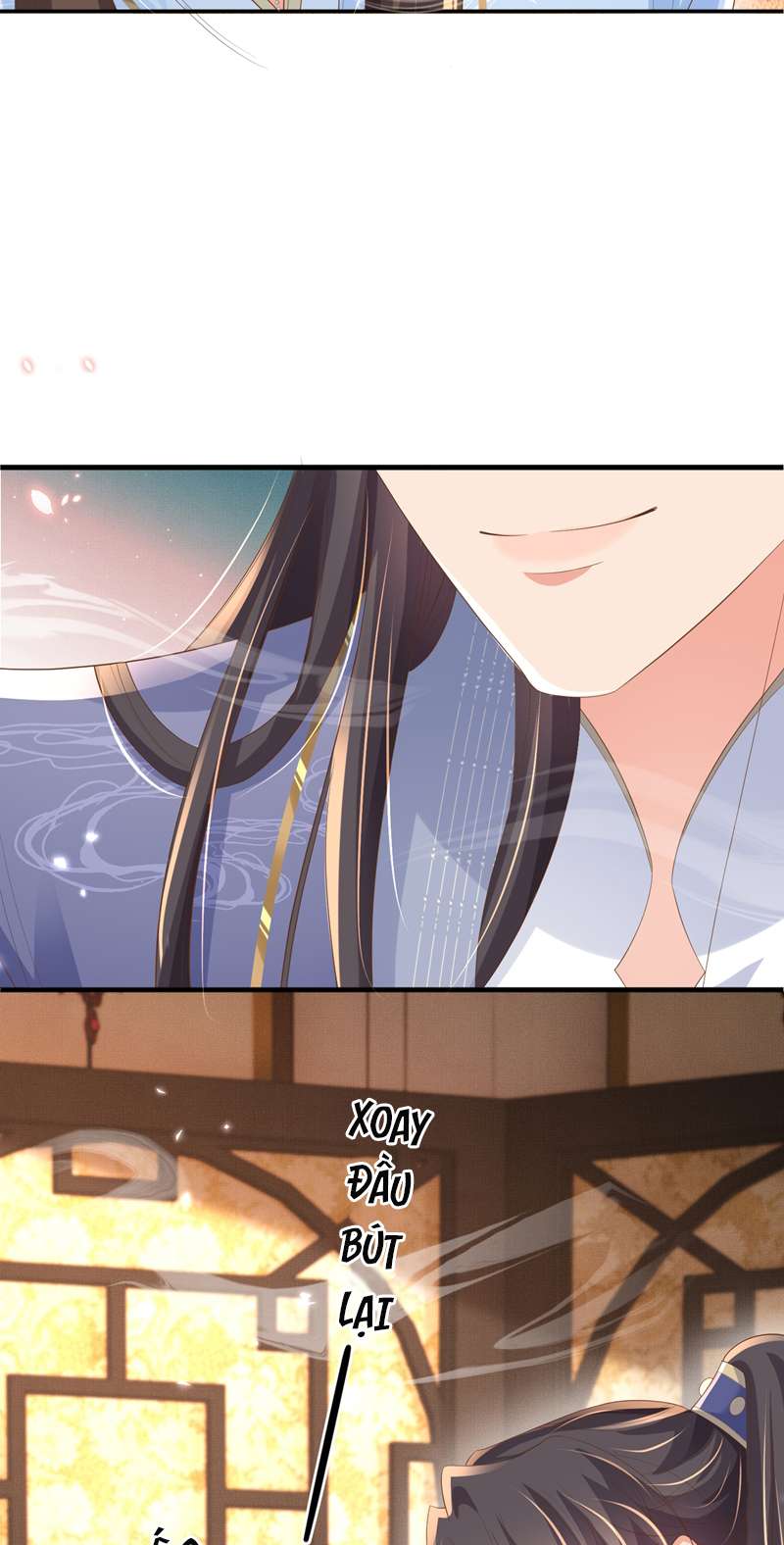 bá tổng vương phi lật xe chỉ nam chapter 92 34