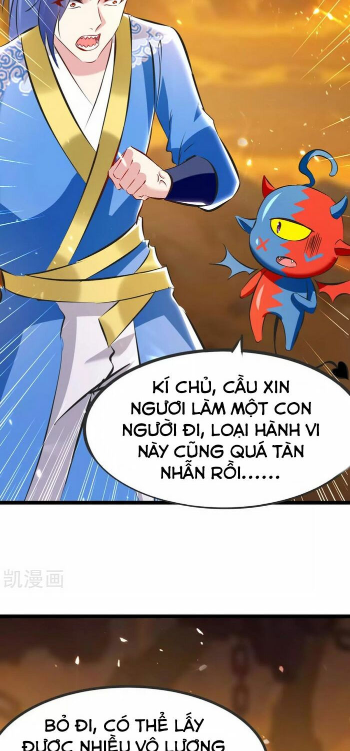 tối cường thăng cấp chapter 193 4