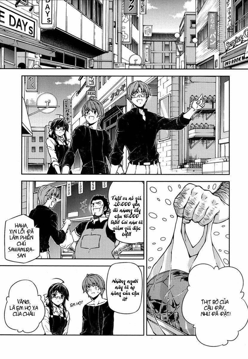 re:birth the lunatic taker chapter 6 8