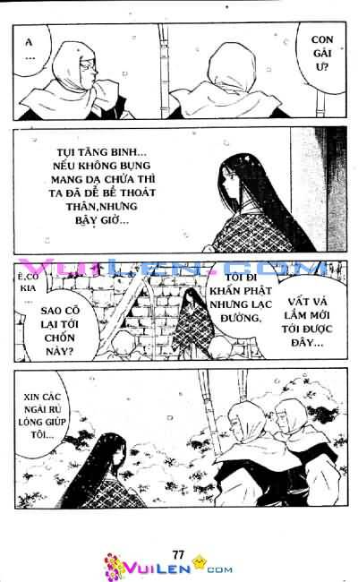 truyền nhân atula phần ii chapter 13 78