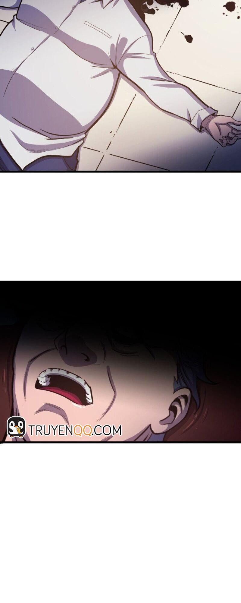 tôi trở lại thăng cấp một mình chapter 26 23