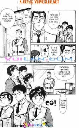 cảnh sát cơ động chapter 1 89