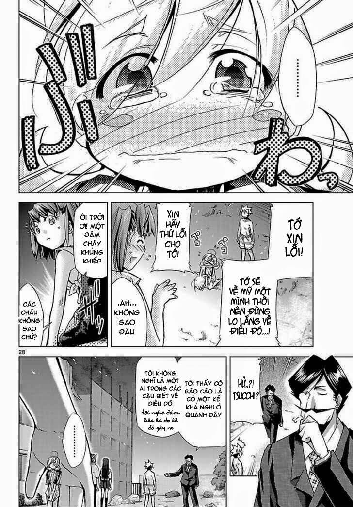 choudokyuu shoujo 4946 chapter 14 28