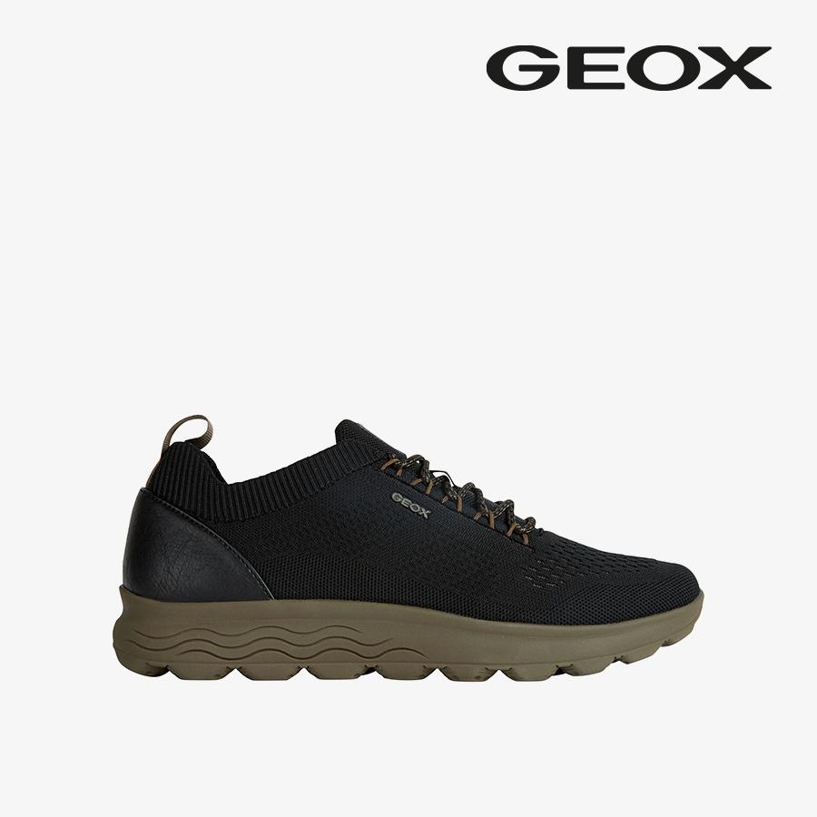 Giày Sneakers Nam GEOX U Spherica A