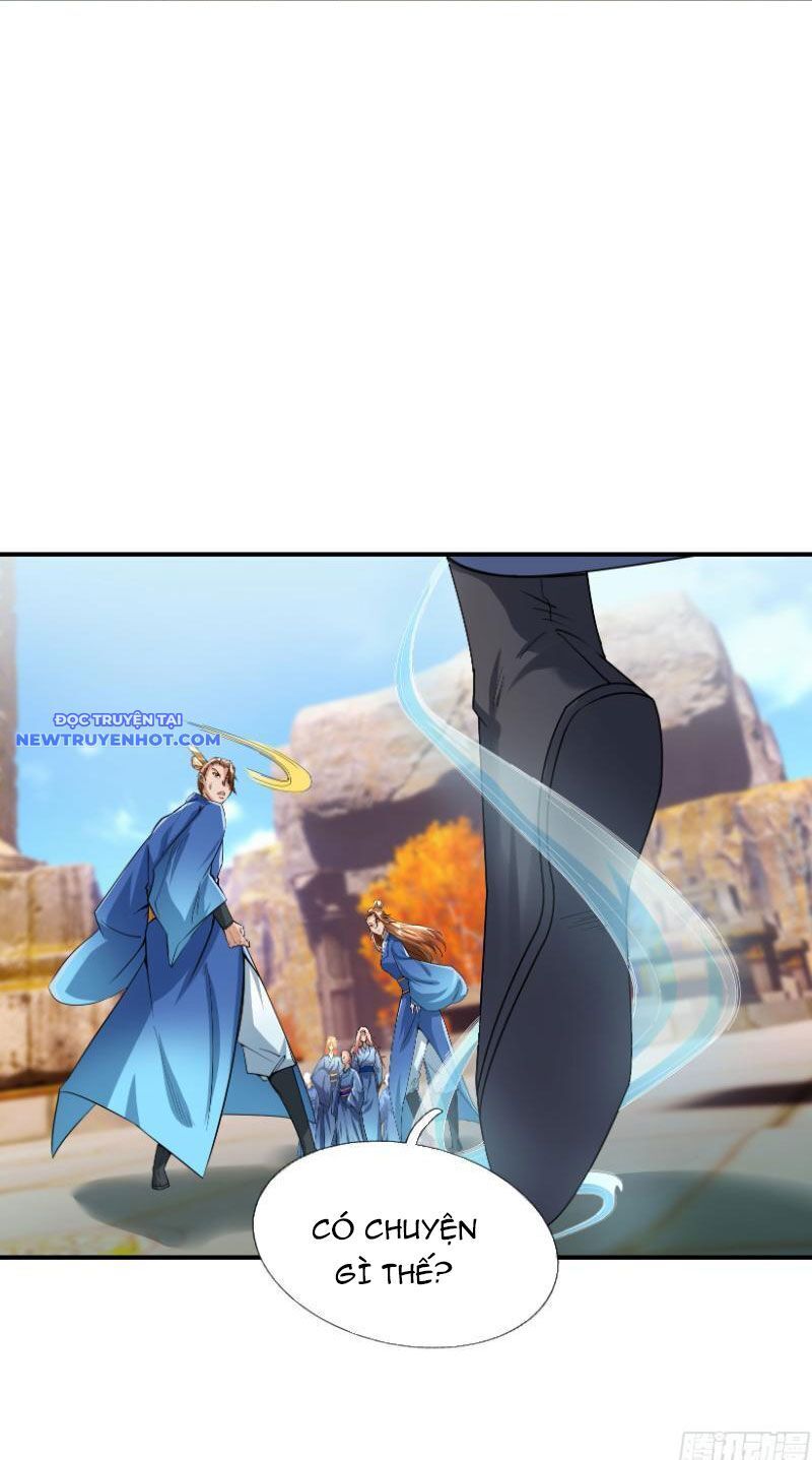 ngủ say vạn cổ: xuất thế đẩy ngang chư thiên chapter 17 18