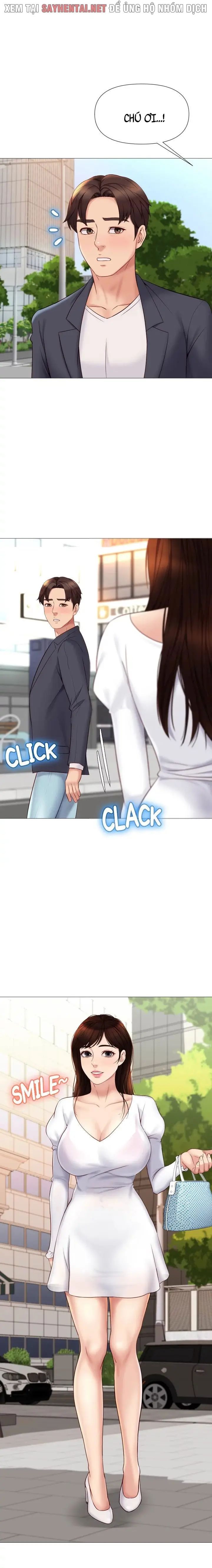 bạn của con gái tôi chapter 30 2