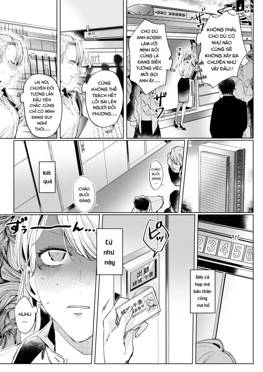 xử nữ tuổi 26 chapter 2.1 7