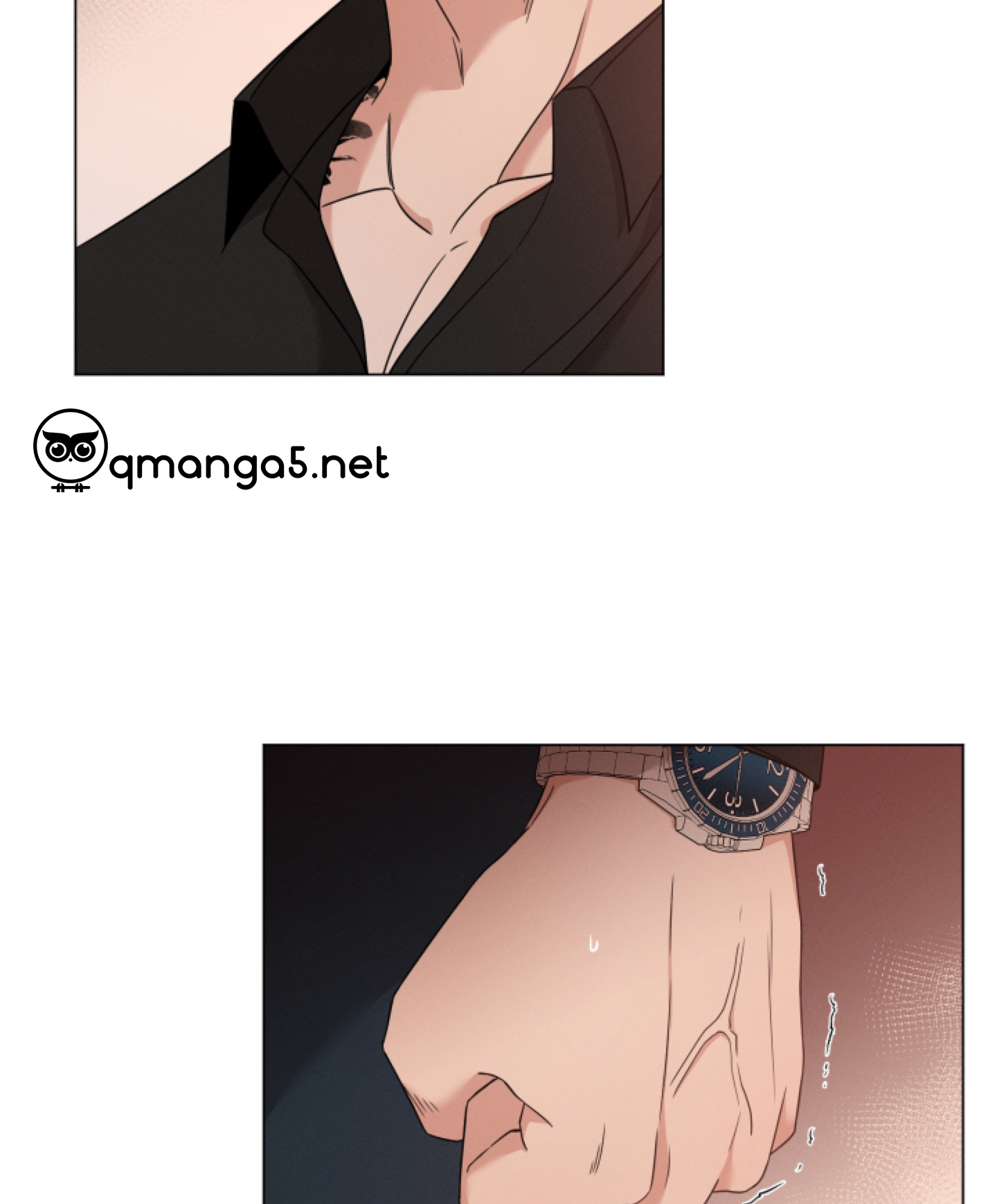 hội chứng minmotion chapter 42 84