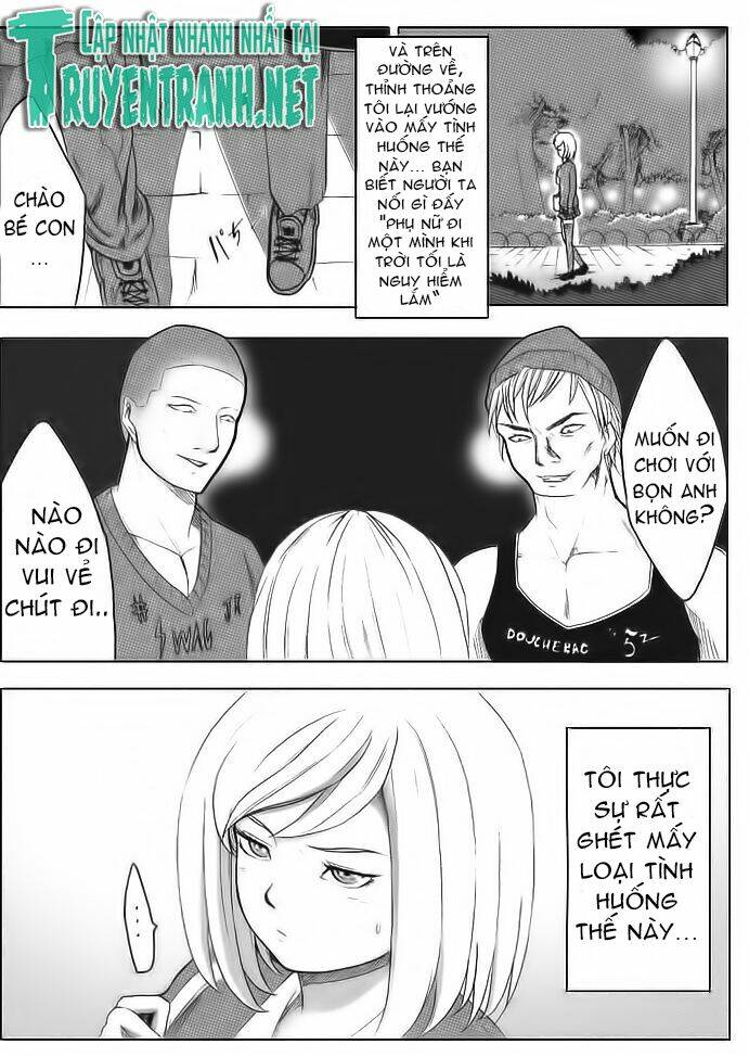 legal friends chapter 1 18