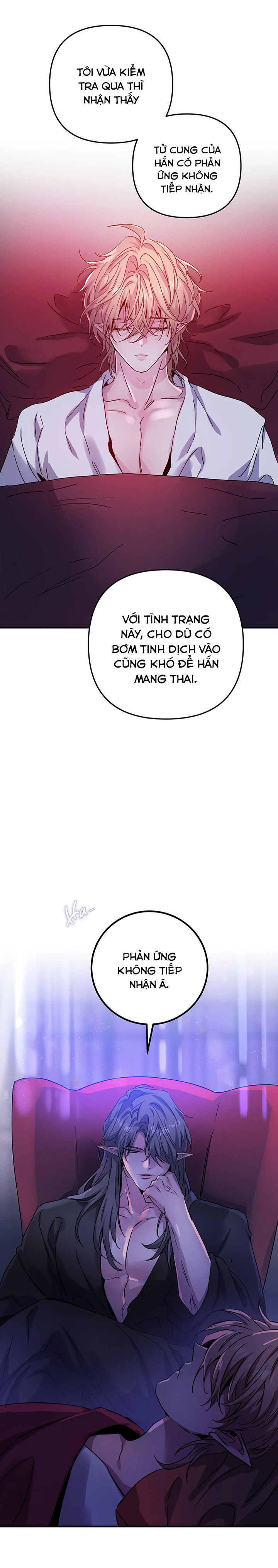 hắc vực chapter 22 13