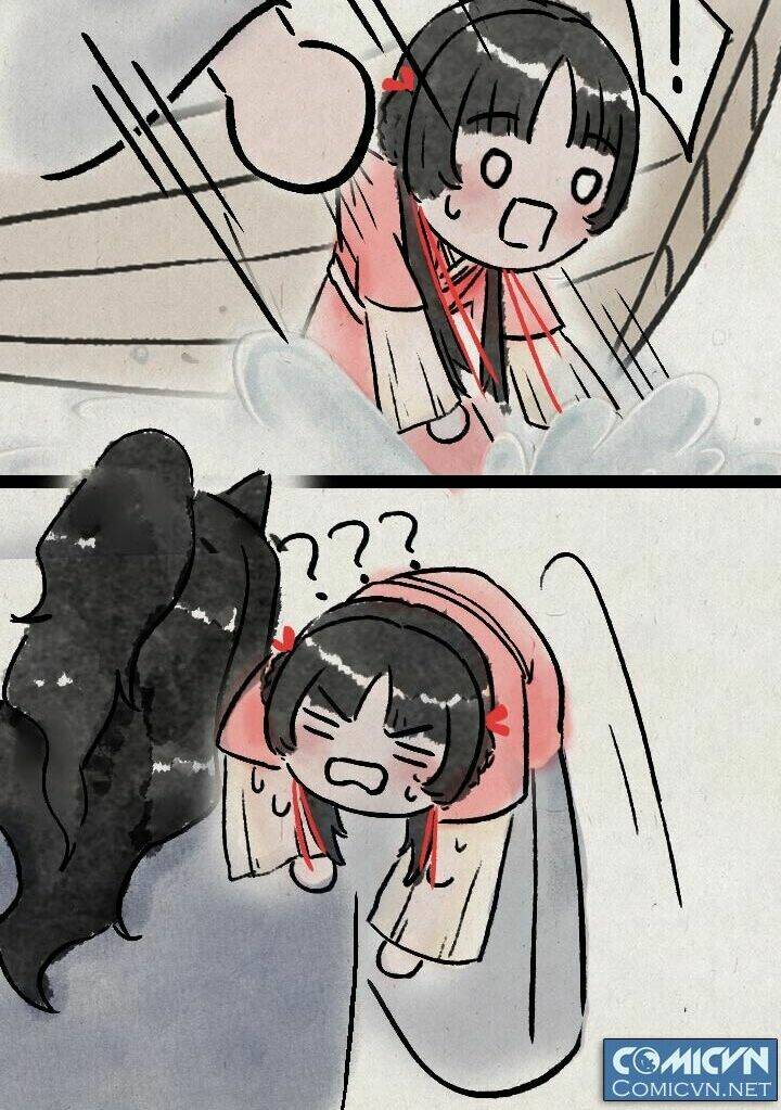 nhất thiền tiểu hòa thượng chapter 77 24