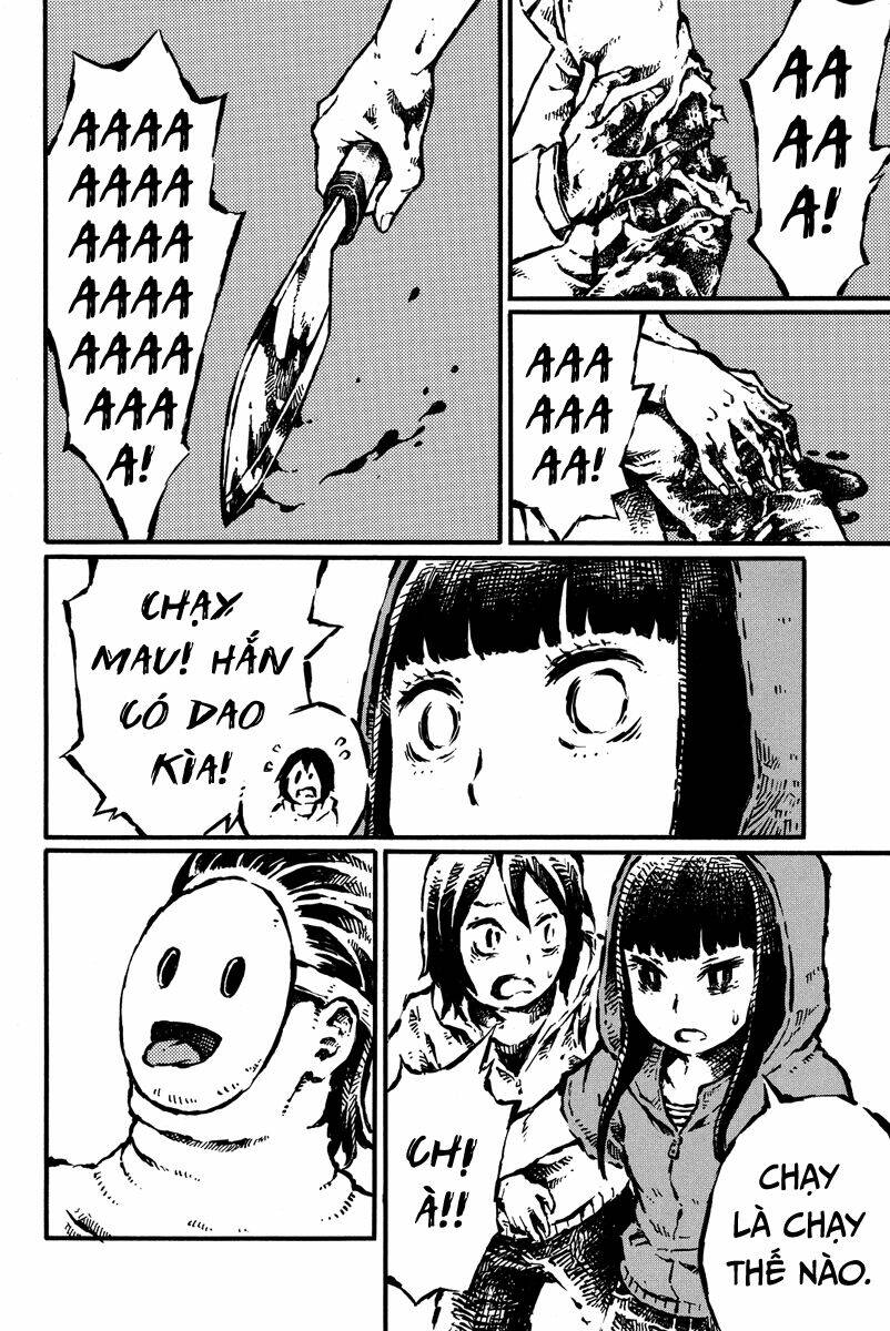 daidai wa, hantoumei ni nidone suru chapter 10 13