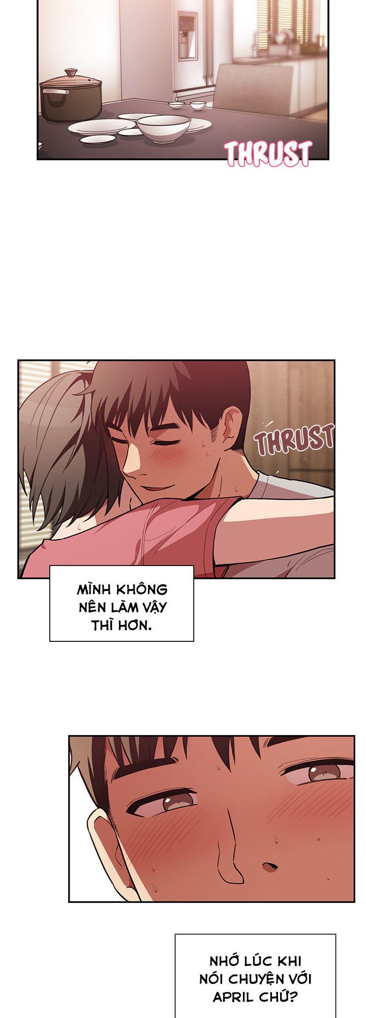 close as neighbors chapter 41 35