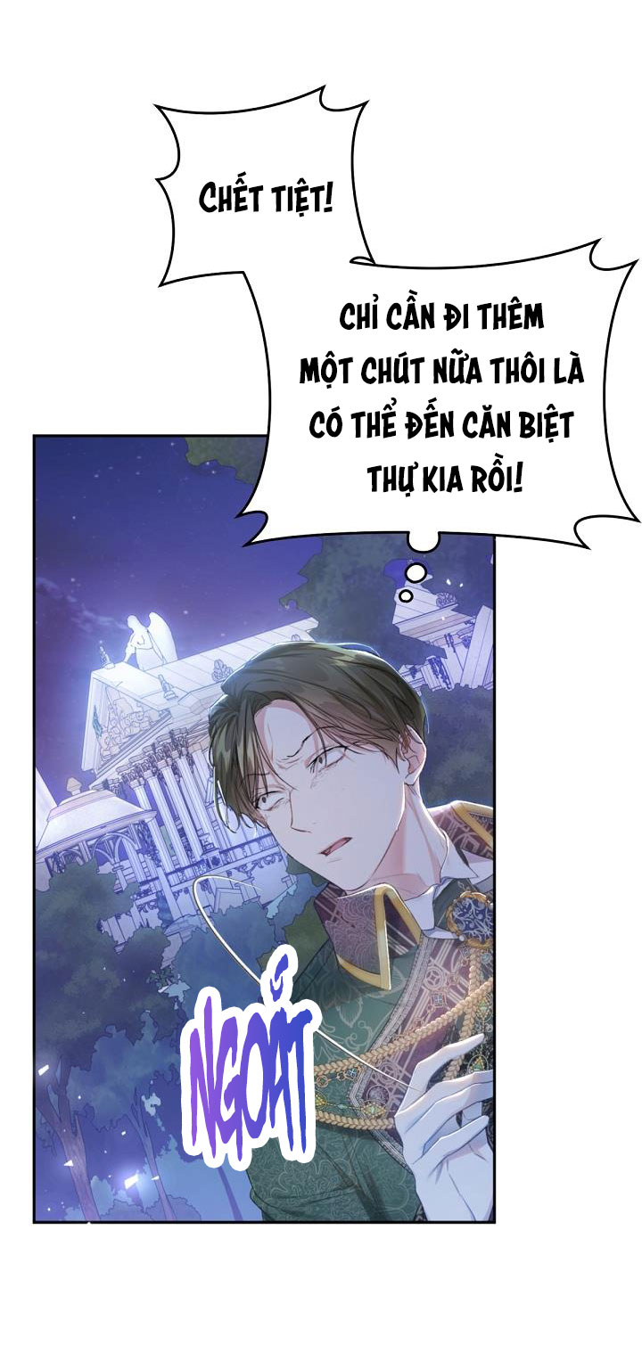 con rối ác nữ marionette chapter 49 6