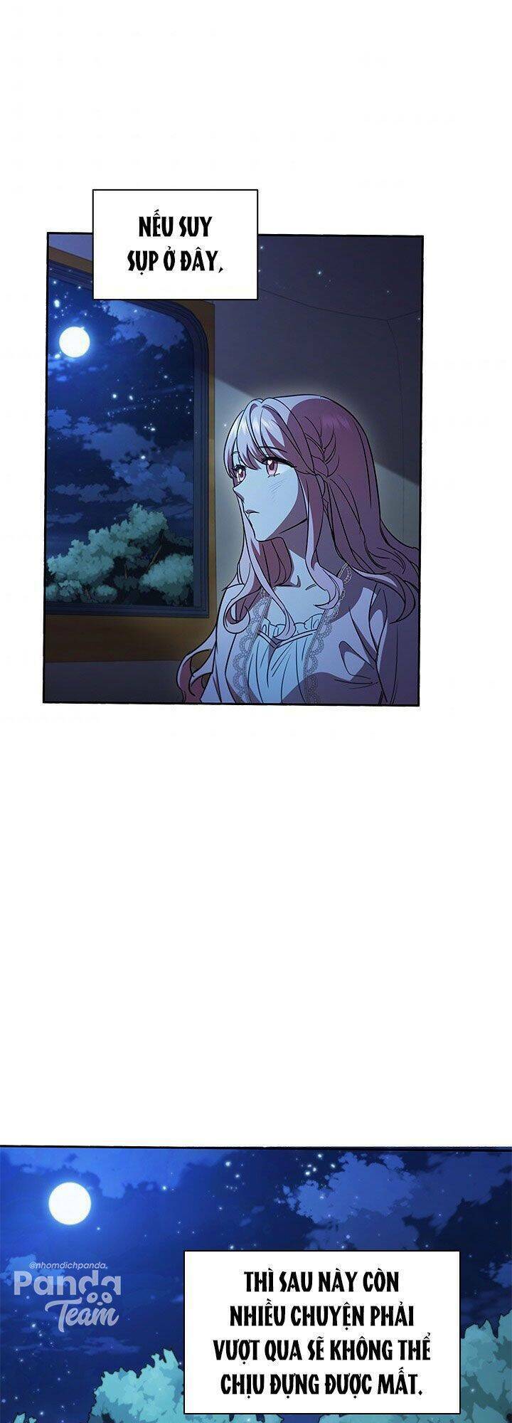 tôi đã ly hôn nhưng lại trở thành tài phiệt chapter 4.2 7