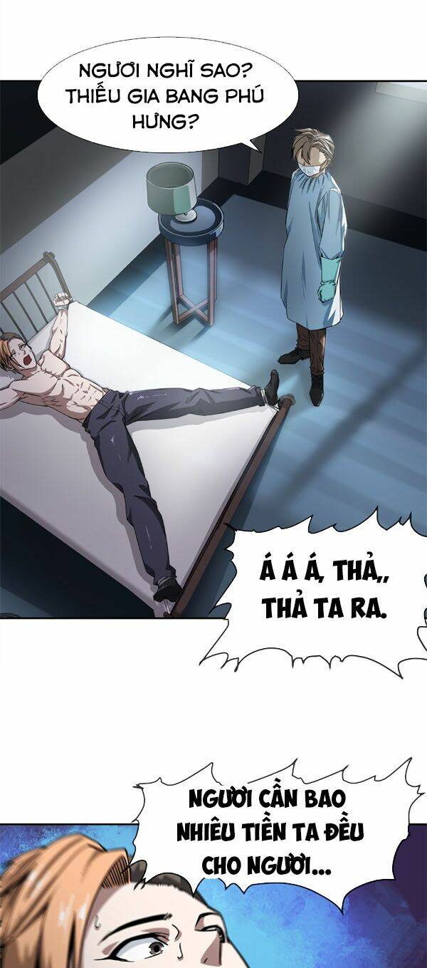 dạ thị chi vương chapter 10 3