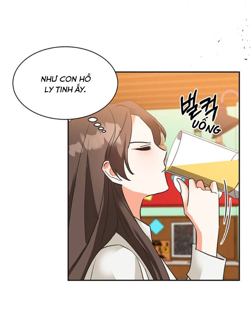 nụ hôn của giác quan thứ sáu chapter 27 52