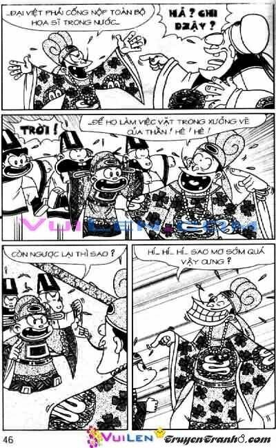 thần đồng đất việt chapter 85 46