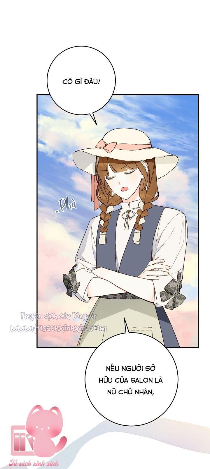 trang trại hạt dẻ cạnh hoàng cung chapter 37 22