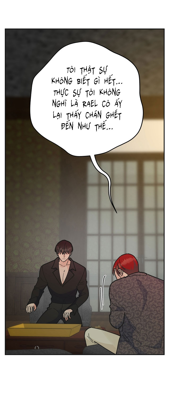 ác nữ tiểu thư chapter 75 39