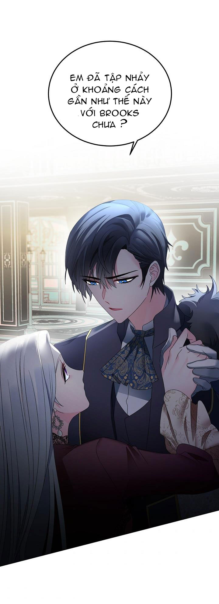 tôi sẽ trở thành nhân vật chính chapter 13 36