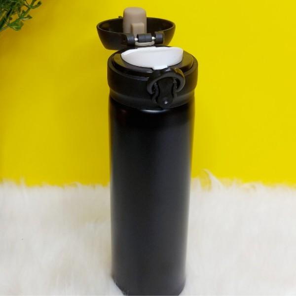 ️Bình nước giữ nhiệt inox 304 Vacum 500ML cao cấp️