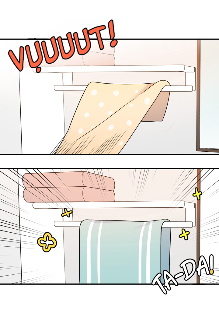 rắc rối về vấn đề yêu đương của tôi chapter 31 22