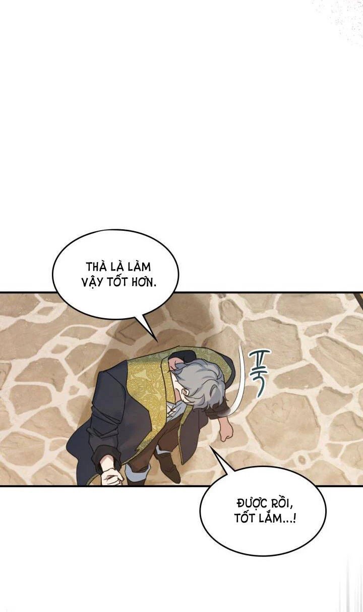 [18+] người đẹp và quái vật chapter 88.2 11