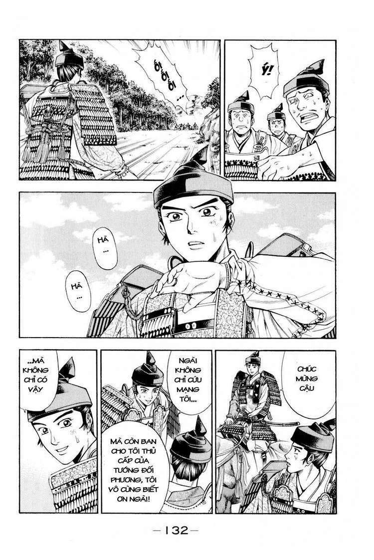 thiếu niên vương phần 2 chapter 12 9