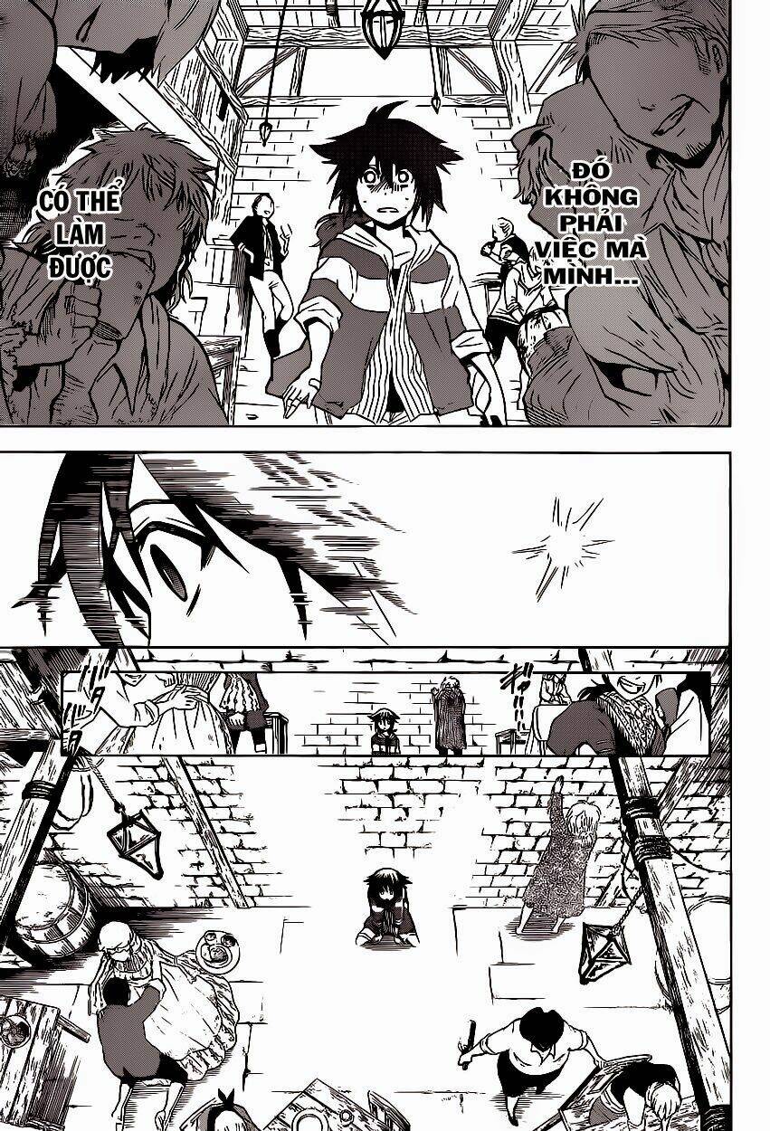 chrono monochrome chapter 2 18