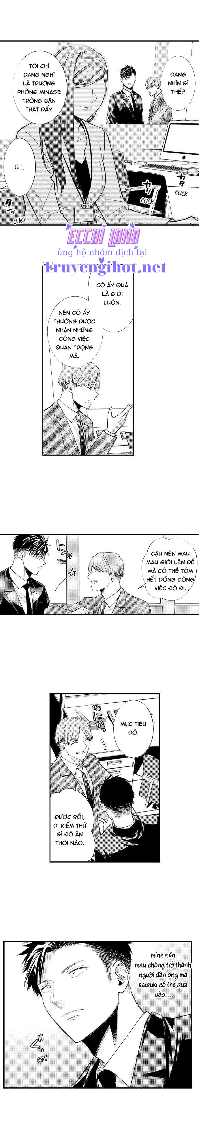 chúng ta đã làm mọi thứ ngoại trừ chuyện đó (full) chapter 20.2 4