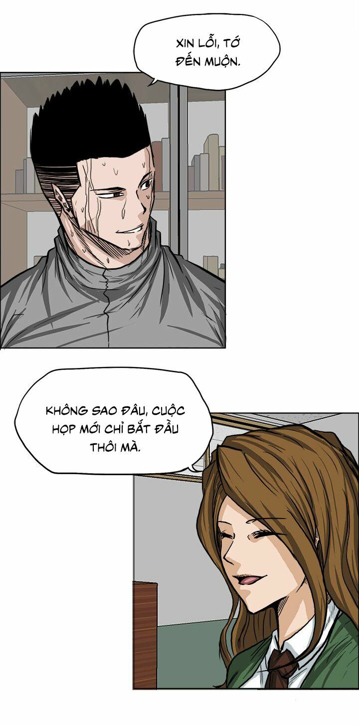 bá chủ học đường ss2 chapter 4 2