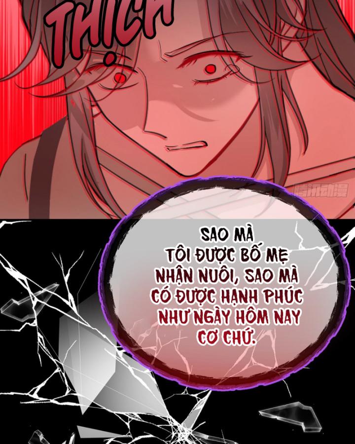 tôi he cùng chú của bạn trai cũ chapter 1 40