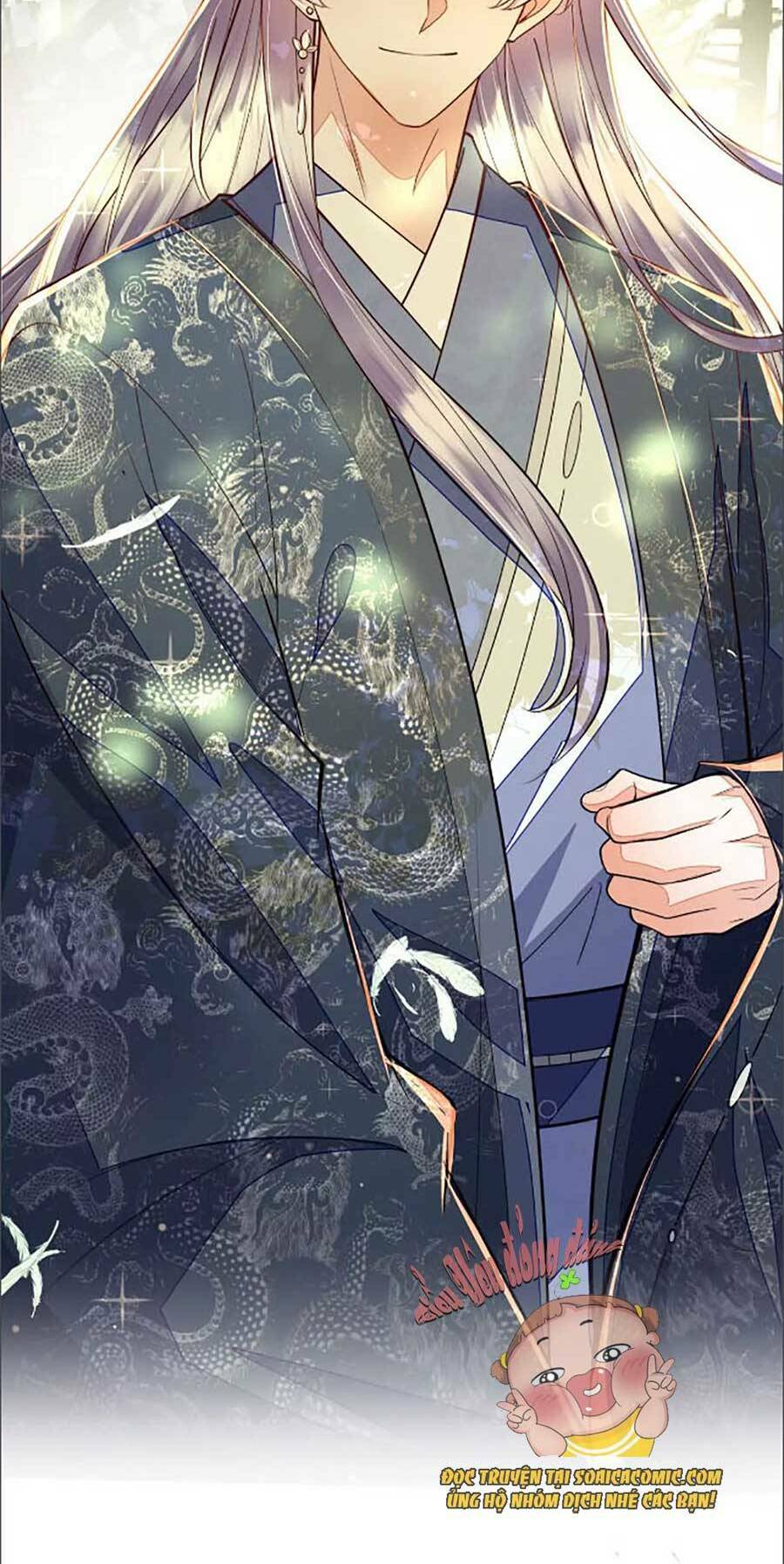 rơi vào cạm bẫy ngọt ngào của tứ thúc chapter 12 17