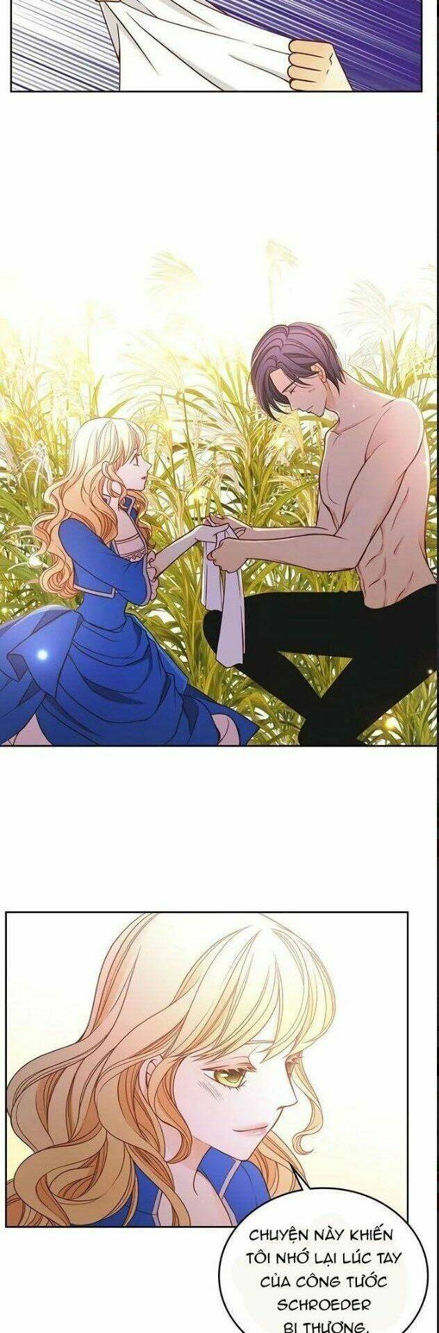 wendy , cô gái bán hoa chapter 27 8